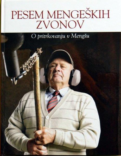 LETOS ŽE DRUGA PREDSTAVITEV KNJIGE O MENGŠU