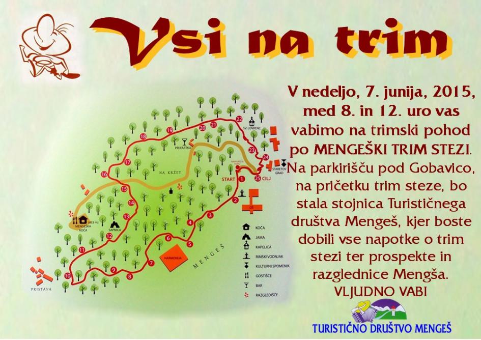 VSI NA TRIM 2015