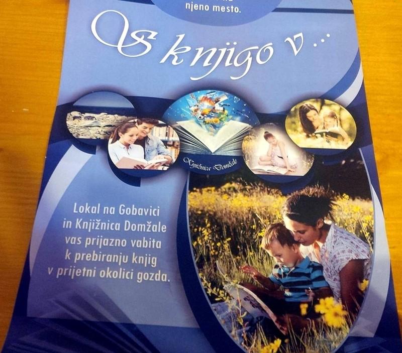 Novo pri FARTKU na GOBAVICI