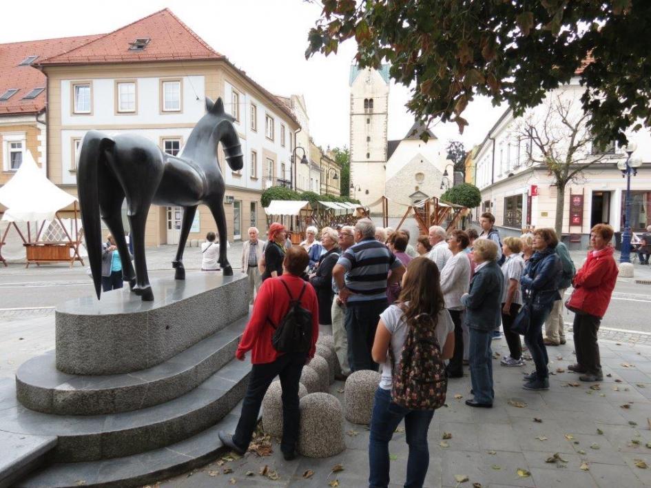 IZLET NA KOROŠKO