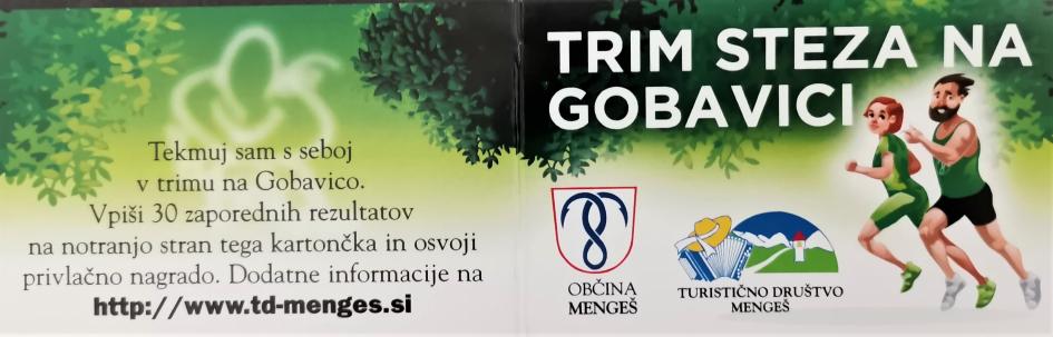 TRIM GOBAVICA