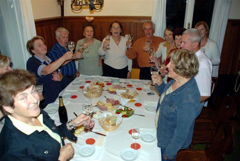 Tone - Tonček BENDA - 70 let