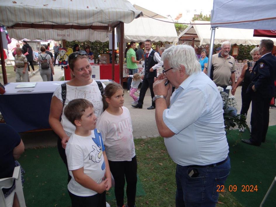 29. MIHAELOV SEJEM V MENGŠU