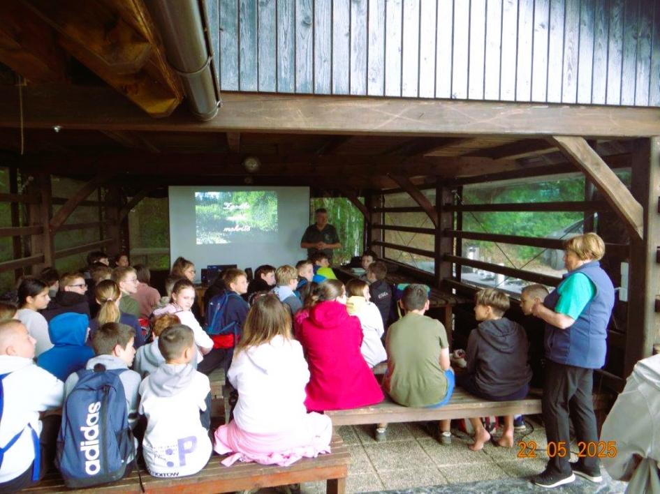 Dejavnost Turističnega društva Mengeš v maju 2025