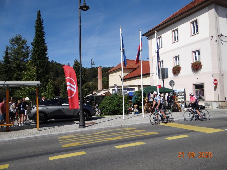 30. MIHAELOV SEJEM V MENGŠU, 20. IN 21. SEP. 2025