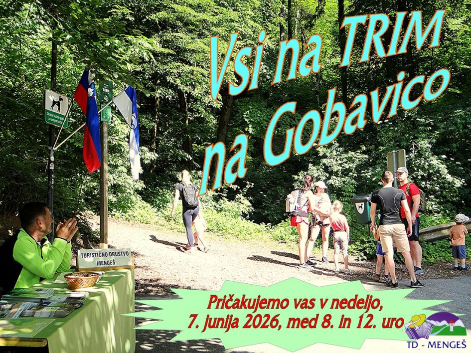 Vsi na TRIM