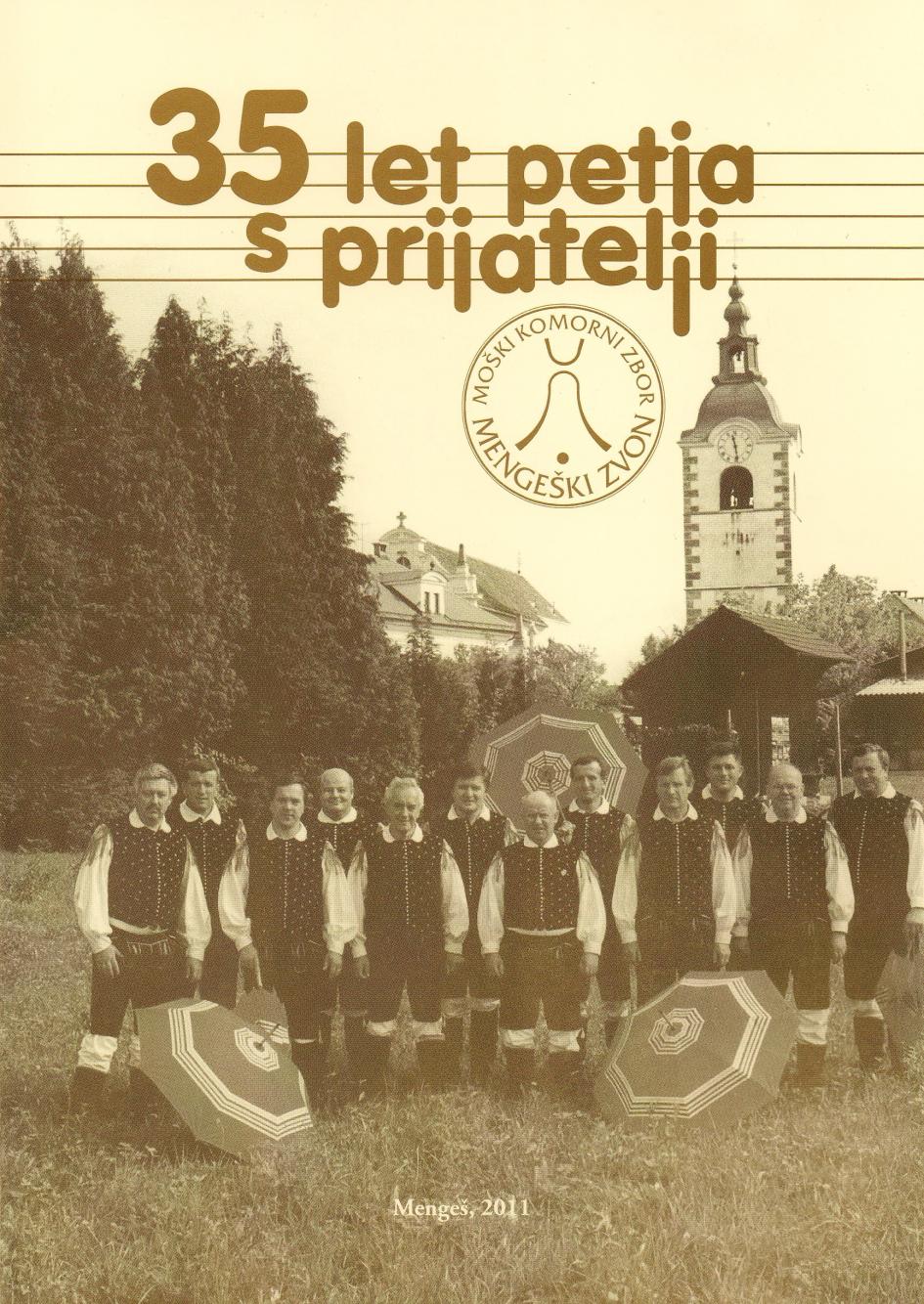 MENGEŠKI ZVON