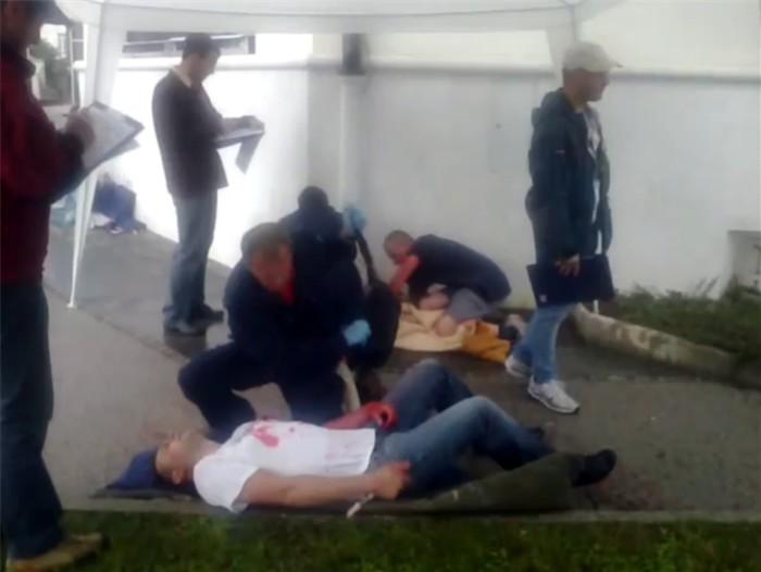 REGIJSKO PREVERJANJE 1. POMČI V MENGŠU