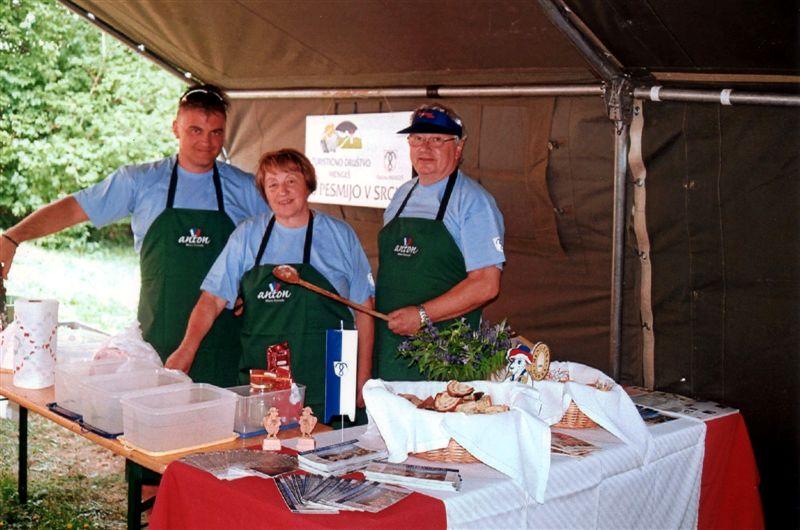 Bogračiada FOKOVCI 2012
