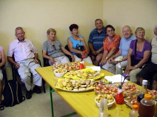 Pokušina domačih dobrot