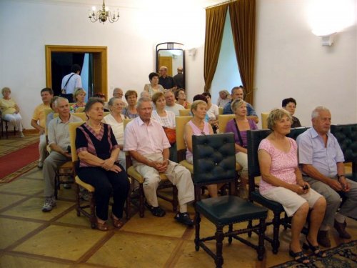 Svatje brez ženina in neveste